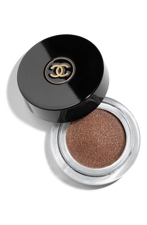 chanel eye shadow cream|ombre première longwear cream eyeshadow.